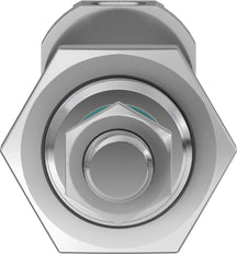 Cilindro Festo 25mm Diámetro 80mm Carrera ISO 6432 Doble Efecto - 559285