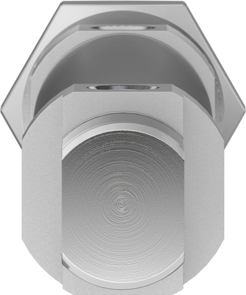 Cilindro Festo 25mm Diámetro 80mm Carrera ISO 6432 Doble Efecto - 559285
