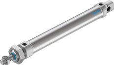 Cilindro Festo 25mm Diámetro 160mm Carrera ISO 6432 Doble Efecto - 559288