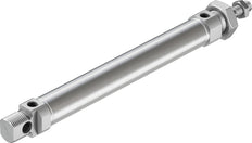 Cilindro Festo 25mm Diámetro 160mm Carrera ISO 6432 Doble Efecto - 559288