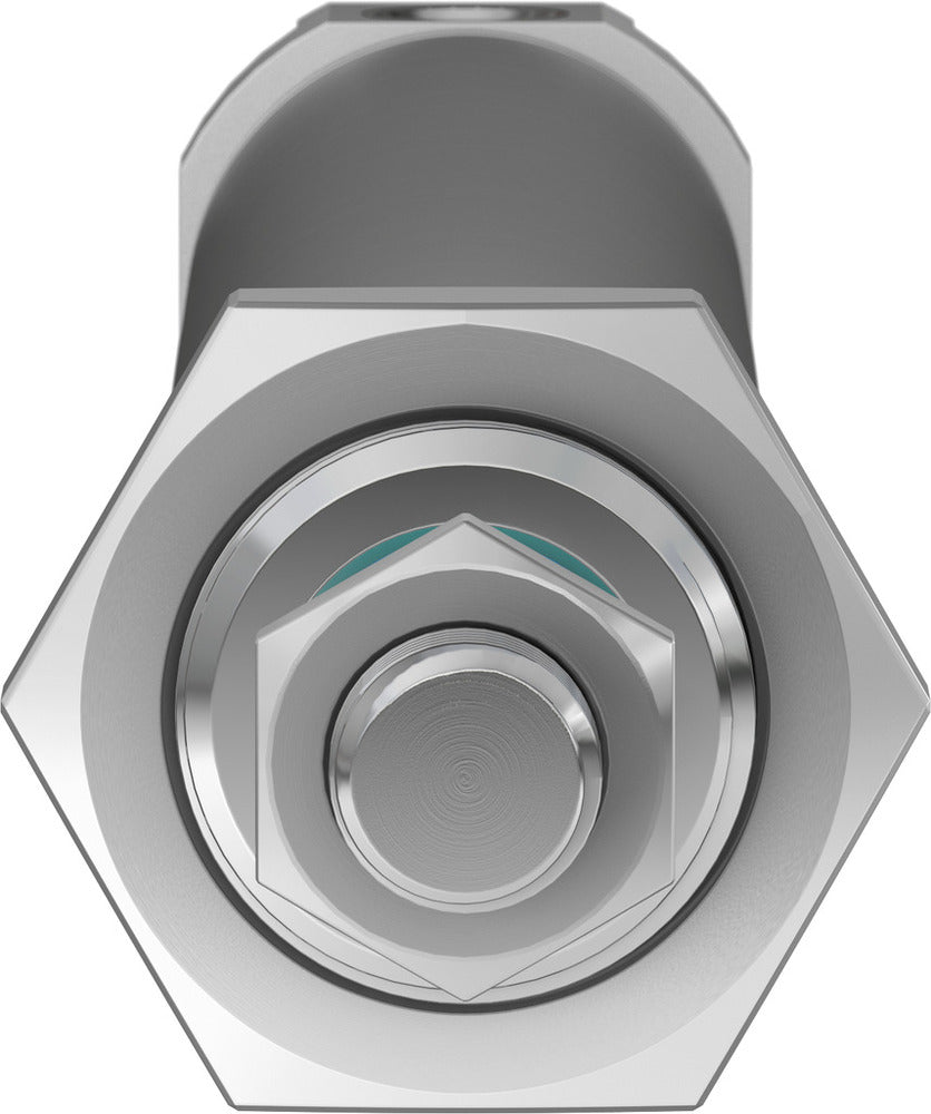 Cilindro Festo 25mm Diámetro 160mm Carrera ISO 6432 Doble Efecto - 559288