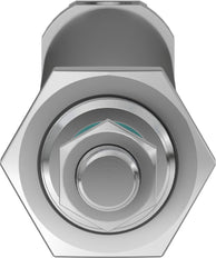 Cilindro Festo 25mm Diámetro 160mm Carrera ISO 6432 Doble Efecto - 559288