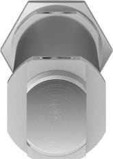 Cilindro Festo 25mm Diámetro 160mm Carrera ISO 6432 Doble Efecto - 559288