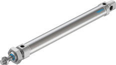 Cilindro Festo 25mm Diámetro 200mm Carrera ISO 6432 Doble Efecto - 559289