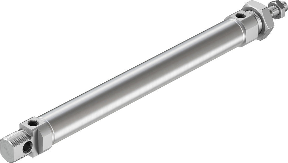 Cilindro Festo 25mm Diámetro 200mm Carrera ISO 6432 Doble Efecto - 559289