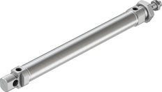 Cilindro Festo 25mm Diámetro 200mm Carrera ISO 6432 Doble Efecto - 559289