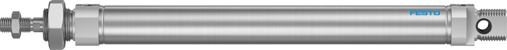Cilindro Festo 25mm Diámetro 200mm Carrera ISO 6432 Doble Efecto - 559289