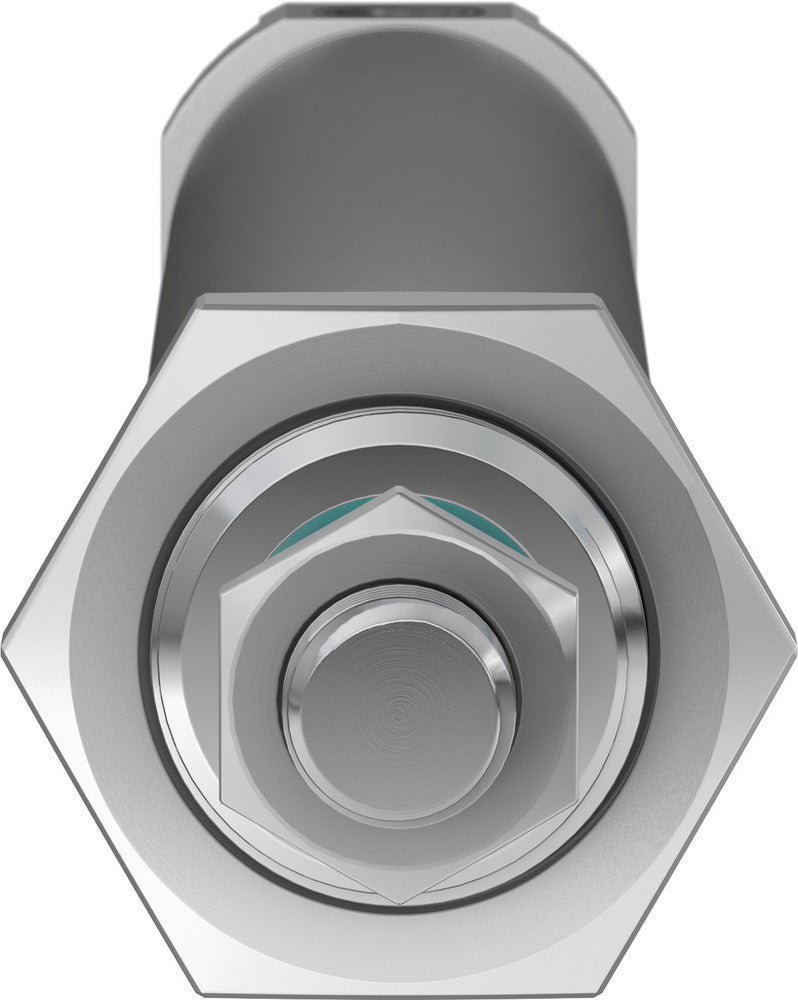 Cilindro Festo 25mm Diámetro 200mm Carrera ISO 6432 Doble Efecto - 559289