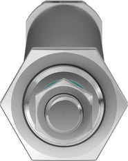Cilindro Festo 25mm Diámetro 200mm Carrera ISO 6432 Doble Efecto - 559289