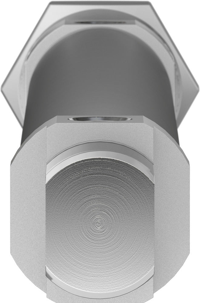 Cilindro Festo 25mm Diámetro 200mm Carrera ISO 6432 Doble Efecto - 559289