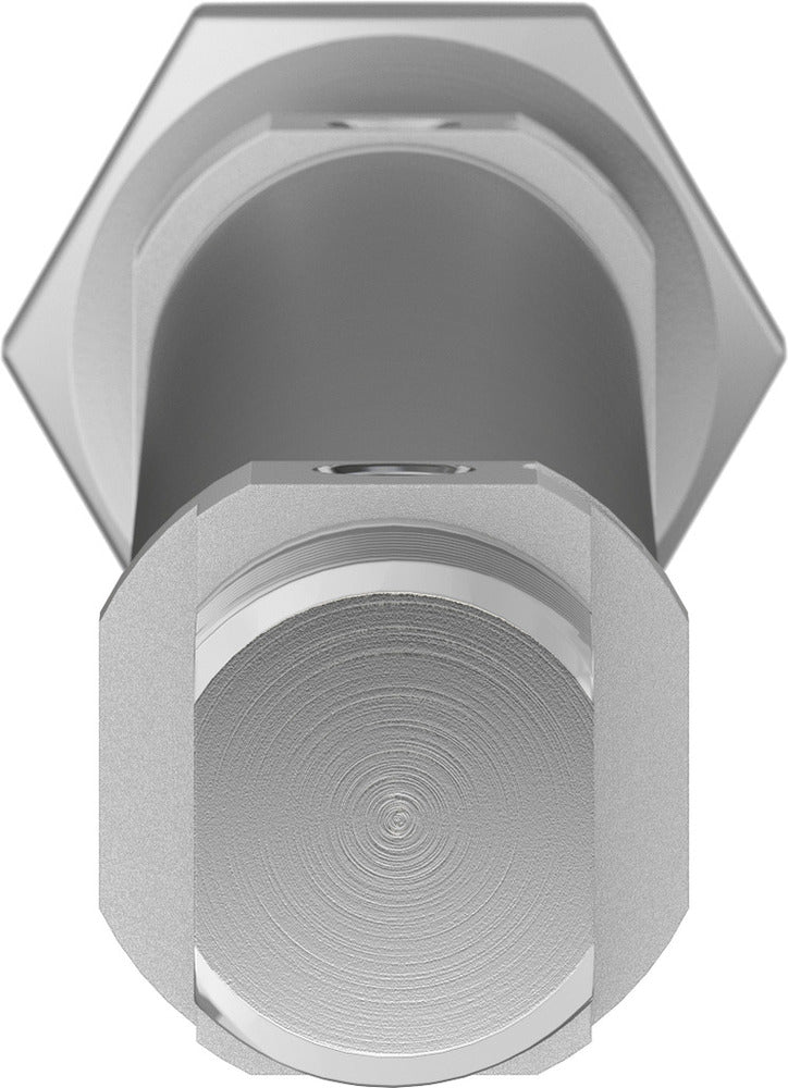 Cilindro Festo 16mm Diámetro 125mm Carrera ISO 6432 Doble Efecto - 19233