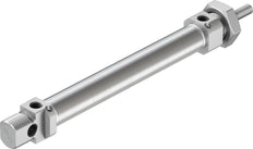Cilindro Festo 20mm Diámetro 125mm Carrera ISO 6432 Doble Efecto - 19240
