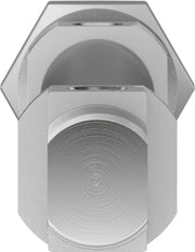 Cilindro Festo 20mm Diámetro 125mm Carrera ISO 6432 Doble Efecto - 19240