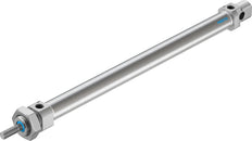 Cilindro Festo 20mm Diámetro 250mm Carrera ISO 6432 Doble Efecto - 19243