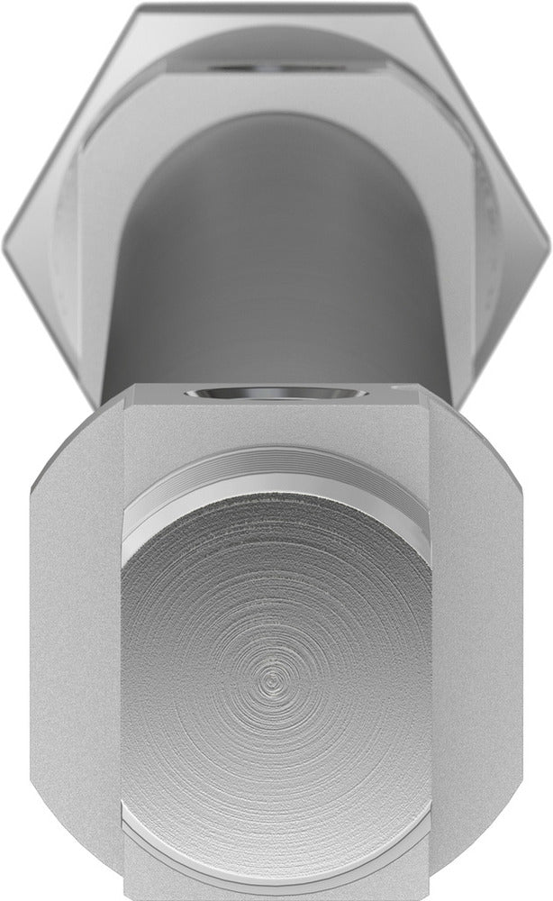 Cilindro Festo 20mm Diámetro 250mm Carrera ISO 6432 Doble Efecto - 19243