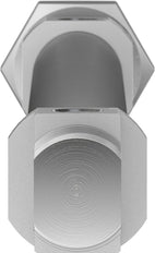 Cilindro Festo 20mm Diámetro 250mm Carrera ISO 6432 Doble Efecto - 19243