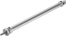 Cilindro Festo 20mm Diámetro 300mm Carrera ISO 6432 Doble Efecto - 19244