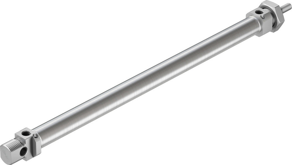 Cilindro Festo 20mm Diámetro 300mm Carrera ISO 6432 Doble Efecto - 19244