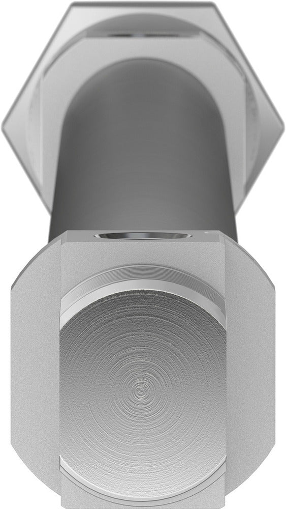 Cilindro Festo 20mm Diámetro 300mm Carrera ISO 6432 Doble Efecto - 19244