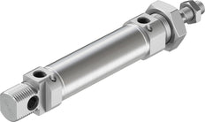 Cilindro Festo 25mm Diámetro 50mm Carrera ISO 6432 Doble Efecto - 19246