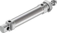 Cilindro Festo 25mm Diámetro 80mm Carrera ISO 6432 Doble Efecto - 19247