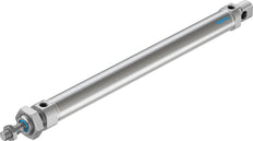 Cilindro Festo 25mm Diámetro 250mm Carrera ISO 6432 Doble Efecto - 19252