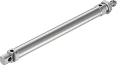 Cilindro Festo 25mm Diámetro 250mm Carrera ISO 6432 Doble Efecto - 19252