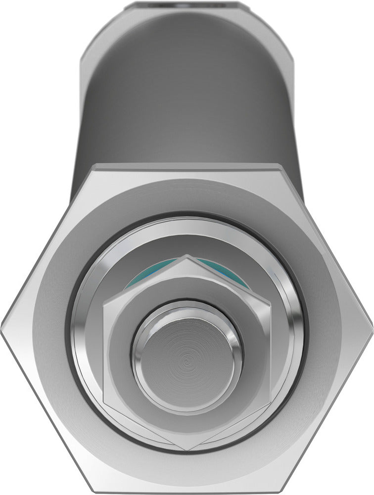 Cilindro Festo 25mm Diámetro 250mm Carrera ISO 6432 Doble Efecto - 19252