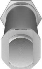 Cilindro Festo 25mm Diámetro 250mm Carrera ISO 6432 Doble Efecto - 19252