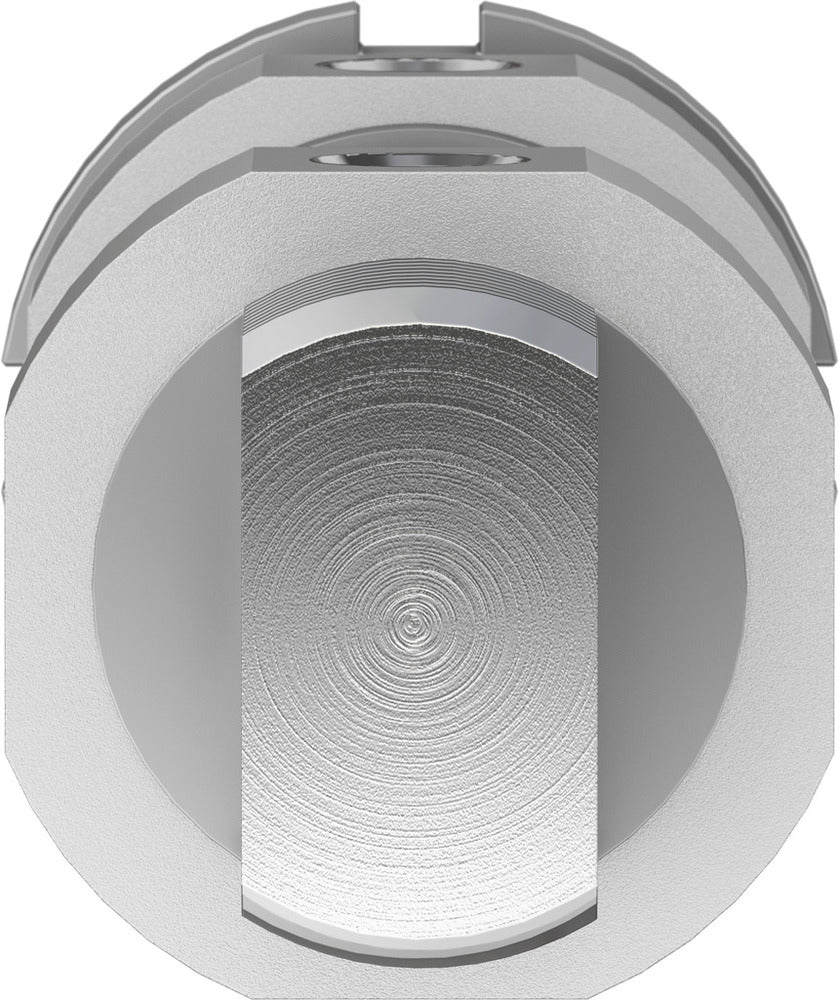 Festo Cilindro Redondo 32mm Diámetro 25mm Carrera Doble Efecto - 195980