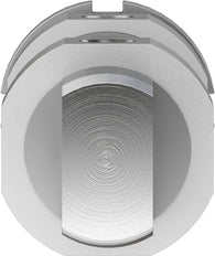 Festo Cilindro Redondo 32mm Diámetro 25mm Carrera Doble Efecto - 195980