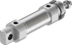Festo Cilindro Redondo 32mm Diámetro 40mm Carrera Doble Efecto - 559296