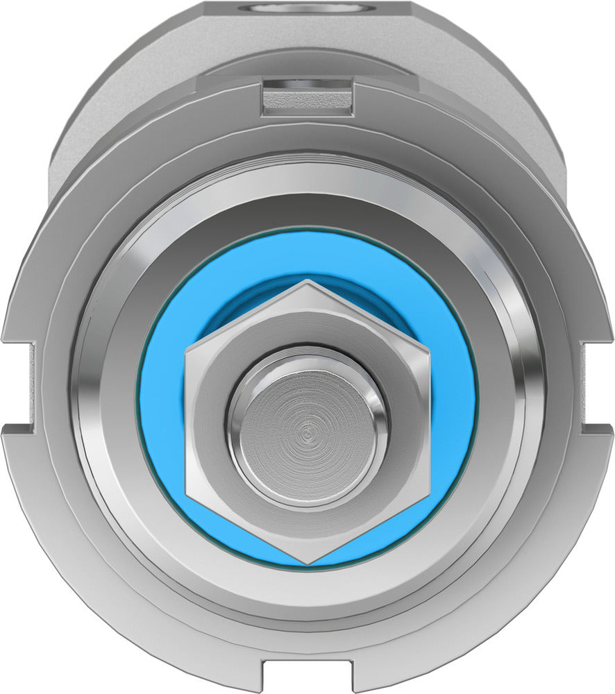 Festo Cilindro Redondo 32mm Diámetro 40mm Carrera Doble Efecto - 559296