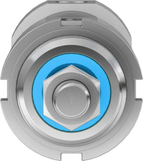 Festo Cilindro Redondo 32mm Diámetro 40mm Carrera Doble Efecto - 559296