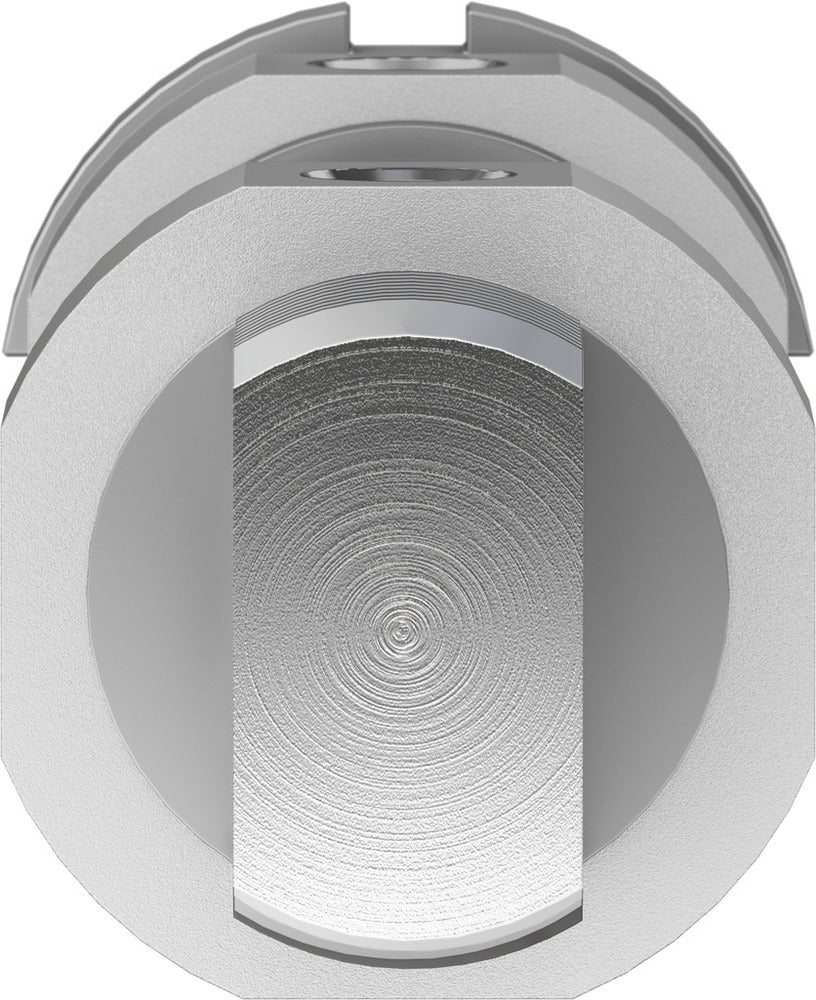 Festo Cilindro Redondo 32mm Diámetro 40mm Carrera Doble Efecto - 195981