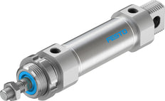 Festo Cilindro Redondo 32mm Diámetro 50mm Carrera Doble Efecto - 559297