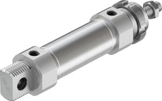 Festo Cilindro Redondo 32mm Diámetro 50mm Carrera Doble Efecto - 195982