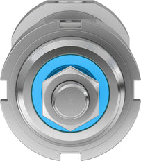 Festo Cilindro Redondo 32mm Diámetro 50mm Carrera Doble Efecto - 559297