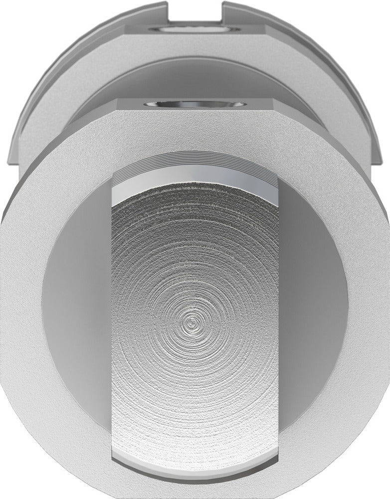 Festo Cilindro Redondo 32mm Diámetro 80mm Carrera Doble Efecto - 195983