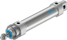 Festo Cilindro Redondo 32mm Diámetro 100mm Carrera Doble Efecto - 559299