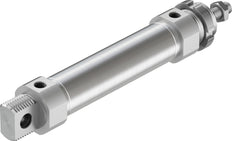 Festo Cilindro Redondo 32mm Diámetro 100mm Carrera Doble Efecto - 559299