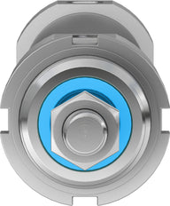 Festo Cilindro Redondo 32mm Diámetro 100mm Carrera Doble Efecto - 559299