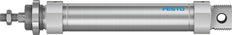 Festo Cilindro Redondo 32mm Diámetro 125mm Carrera Doble Efecto - 559300