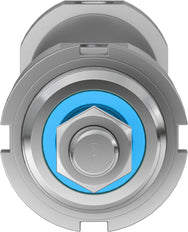 Festo Cilindro Redondo 32mm Diámetro 125mm Carrera Doble Efecto - 195985
