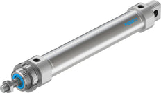 Festo Cilindro Redondo 32mm Diámetro 160mm Carrera Doble Efecto - 559301