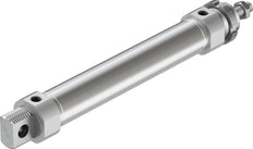 Festo Cilindro Redondo 32mm Diámetro 160mm Carrera Doble Efecto - 559301