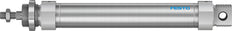 Festo Cilindro Redondo 32mm Diámetro 160mm Carrera Doble Efecto - 559301