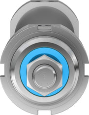 Festo Cilindro Redondo 32mm Diámetro 160mm Carrera Doble Efecto - 559301