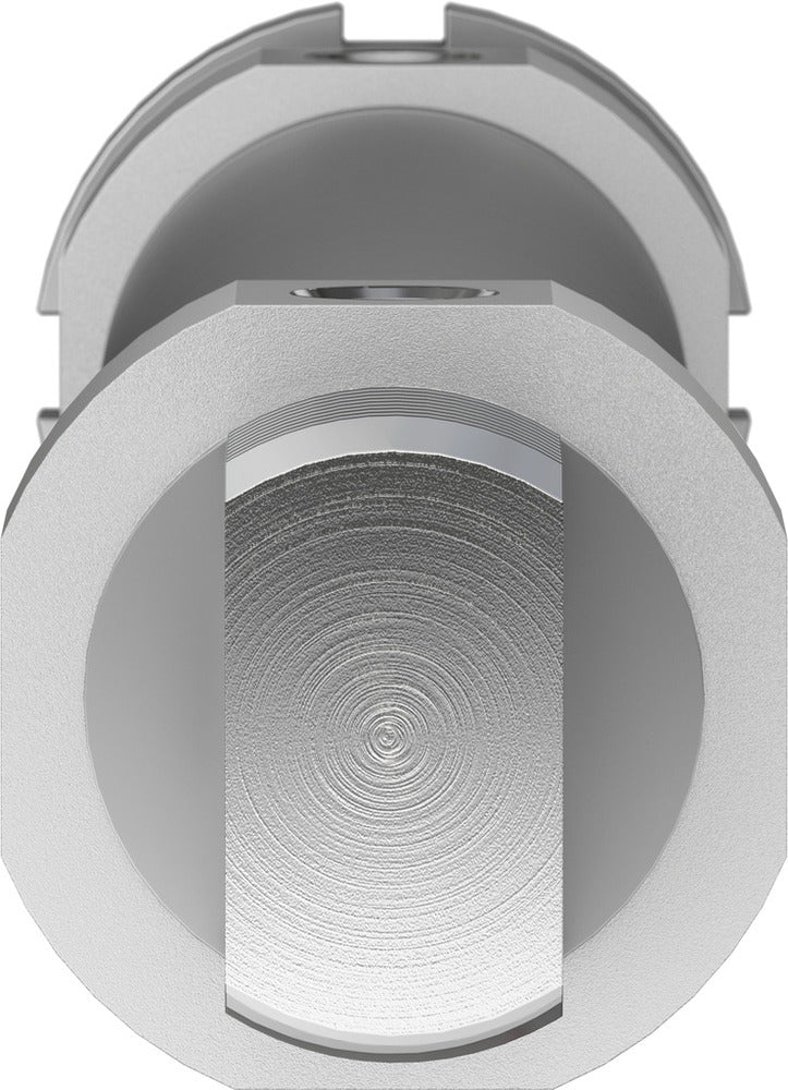 Festo Cilindro Redondo 32mm Diámetro 160mm Carrera Doble Efecto - 559301