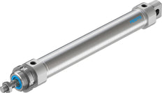 Festo Cilindro Redondo 32mm Diámetro 200mm Carrera Doble Efecto - 559302